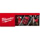 Milwaukee MILWAUKEE FIXTEC ADAPTER 1/2"x 20