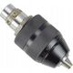 Milwaukee MILWAUKEE FIXTEC ADAPTER 1/2"x 20