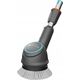 Gardena Disc brush attachment for AquaBrush Gardena 14846-20