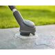 Gardena Disc brush attachment for AquaBrush Gardena 14846-20