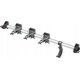 Gardena Gardena Combisystem Tool Rack PLUS
