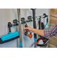 Gardena Gardena Combisystem Tool Rack PLUS