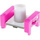 LittleBits littleBits motion trigger, Motion sensor, littleBits, Purple, White, 95.2 mm, 190.5 mm, 12.7 mm