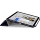 Etui na tablet Pipetto Pipetto Origami No3 Pencil Case, dark blue - iPad Air 13 (2024)