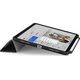 Etui na tablet Pipetto Pipetto Origami No3 Pencil Case, black - iPad Air 13 (2024)