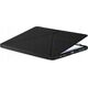 Etui na tablet Pipetto Pipetto Origami No3 Pencil Case, black - iPad Air 13 (2024)