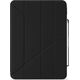 Etui na tablet Pipetto Pipetto Origami No3 Pencil Case, black - iPad Air 13 (2024)