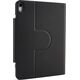 Etui na tablet Pipetto Pipetto Origami No5 Rotating Folio Case, black - iPad Air 13 (2024)