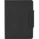 Etui na tablet Pipetto Pipetto Origami No5 Rotating Folio Case, black - iPad Air 13 (2024)