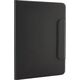 Etui na tablet Pipetto Pipetto Origami No5 Rotating Folio Case, black - iPad Air 13 (2024)
