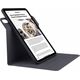 Etui na tablet Pipetto Pipetto Origami No5 Rotating Folio Case, black - iPad Air 13 (2024)