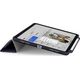 Etui na tablet Pipetto Pipetto Origami No3 Pencil Case, dark blue - iPad Pro 13 (2024)
