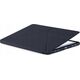 Etui na tablet Pipetto Pipetto Origami No1 Original Case, dark blue - iPad Pro 13 (2024)