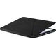 Etui na tablet Pipetto Pipetto Origami No1 Original Case, black - iPad Pro 11 (2024)