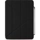 Etui na tablet Pipetto Pipetto Origami No3 Pencil Case, black - iPad Air 11 (2024) / iPad Air 10.9 (2022/2020)