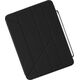 Etui na tablet Pipetto Pipetto Origami No3 Pencil Case, black - iPad Air 11 (2024) / iPad Air 10.9 (2022/2020)