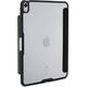 Etui na tablet Pipetto Pipetto Origami No3 Pencil Case, black - iPad Air 11 (2024) / iPad Air 10.9 (2022/2020)