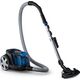 Odkurzacz Philips Philips 3000 series PowerPro Compact FC9331/09 Odkurzacz bezworkowy