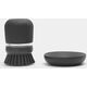 Brabantia Brabantia Drainer Rack Set Dark Grey