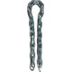 MasterLock Master Lock Hardened Steel Chain with protective Sleeve 8021EURD