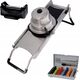 De Buyer De Buyer Mandoline Revolution Master stainless steel
