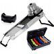De Buyer De Buyer Mandoline Revolution Master stainless steel