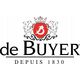 De Buyer De Buyer Mandoline Revolution Master stainless steel