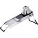 De Buyer De Buyer Mandoline Revolution Master stainless steel