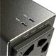 Obudowa LC-Power LC-Power Geh 8.9cm (2x3,5") LC-35U3-RAID-2