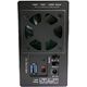 Obudowa LC-Power LC-Power Geh 8.9cm (2x3,5") LC-35U3-RAID-2