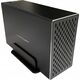 Obudowa LC-Power LC-Power Geh 8.9cm (2x3,5") LC-35U3-RAID-2