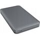Icy Box Externes Geh. IcyBox 2,5"SATA HDD/SSD zu USB 3.2 (Gen2) Type