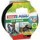 Tesa tesa extra Power Eco Repair 10m 38mm schwarz