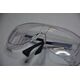 Uvex uvex 9161 safety spectacles blue/black