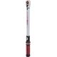 KS Tools KS Tools 1/2  ERGOTORQUE 40-200 Precision Torque Wrench red