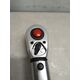 KS Tools KS Tools 1/2  ERGOTORQUE 40-200 Precision Torque Wrench red