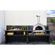 Alfa Forni Alfa Forni Classico 5 Minuti Pizza Oven Copper