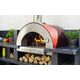 Alfa Forni Alfa Forni Classico 5 Minuti Pizza Oven Copper