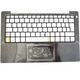 Dell Palmrest 83Keys Black