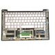 Dell Palmrest 83Keys Black