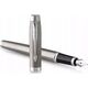 Parker Parker IM Brushed Metal C.C. DuoSet incl. Gift Box