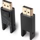 Lindy LINDY DisplayPort Fibre Optic Hybrid 1.4 Kabel 70m