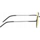 Gunnar Gunnar Gaming Brille Ellipse        Onyx               Amber