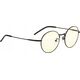 Gunnar Gunnar Gaming Brille Ellipse        Onyx               Amber