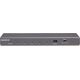 Marmitek Marmitek Split 614 UHD 2.0 HDMI Splitter 1 in/4 out