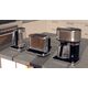 Ekspres przelewowy Russell Hobbs Russell Hobbs 26230-56 Attentiv Coffee Bar