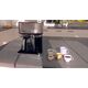 Ekspres przelewowy Russell Hobbs Russell Hobbs 26230-56 Attentiv Coffee Bar
