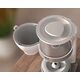Ekspres przelewowy Philips Philips HD 5416/00 Cafè Gourmet white