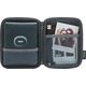 Pokrowiec Fujifilm Fujifilm instax Square Link Printer Case woven gray