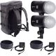 Lampa studyjna Elinchrom Elinchrom ONE Off Camera Flash DUAL Kit